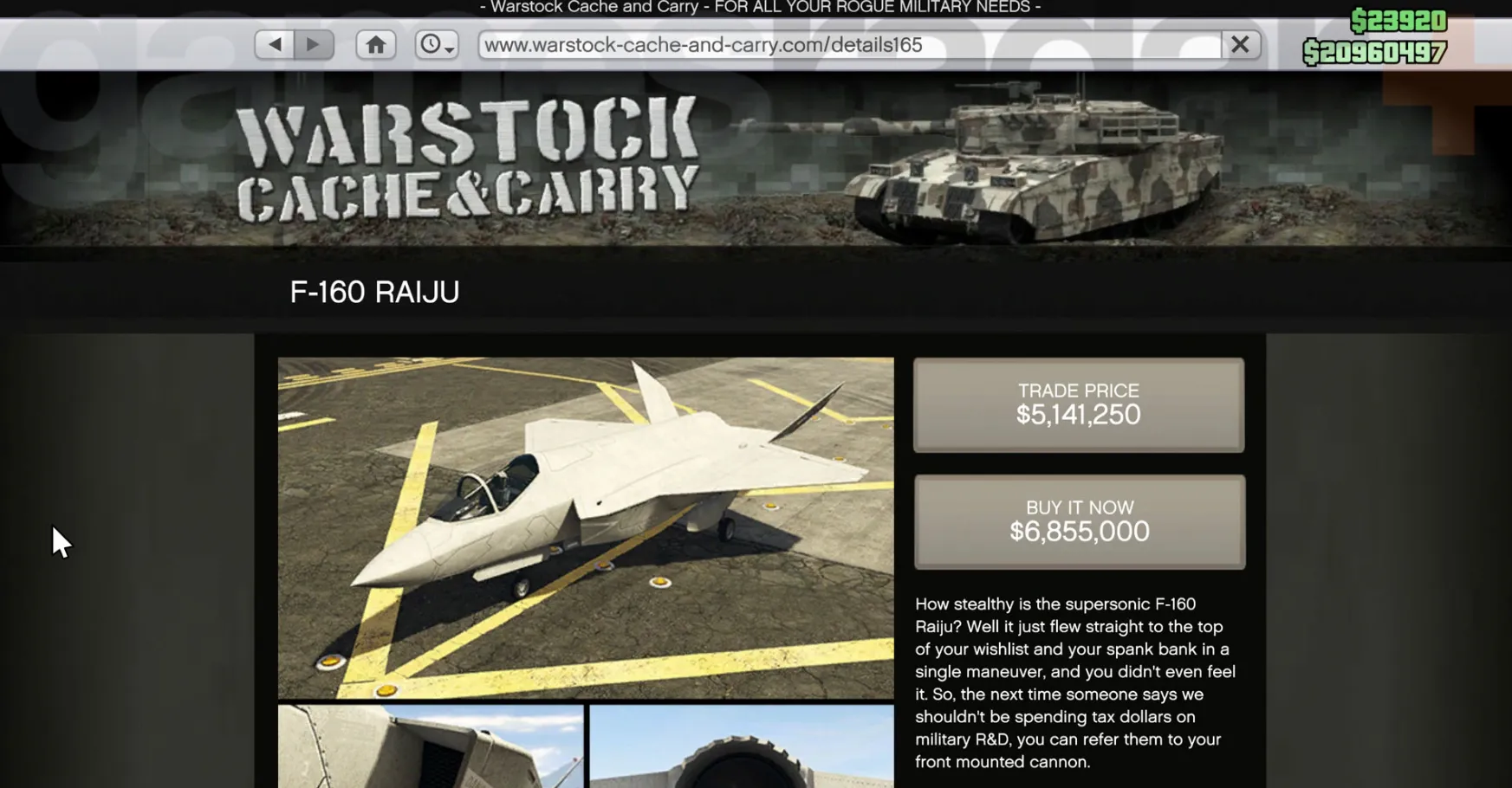 On Parade Mission Rewards